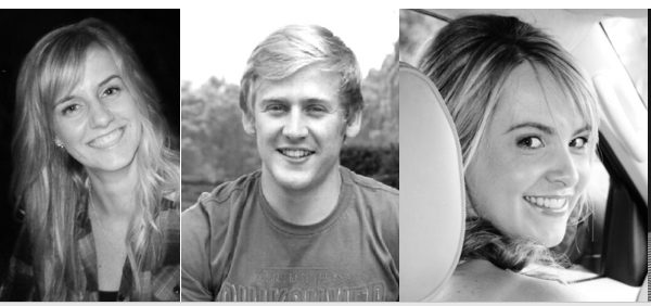 Das Arcadia Jugend Komitee 2016