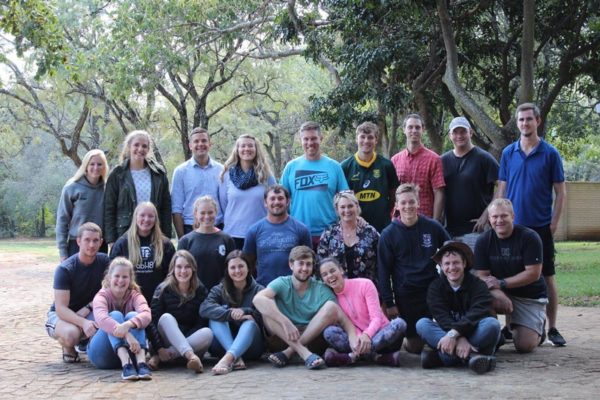 JUGEND - ALTERE RUSTWOCHE - 03