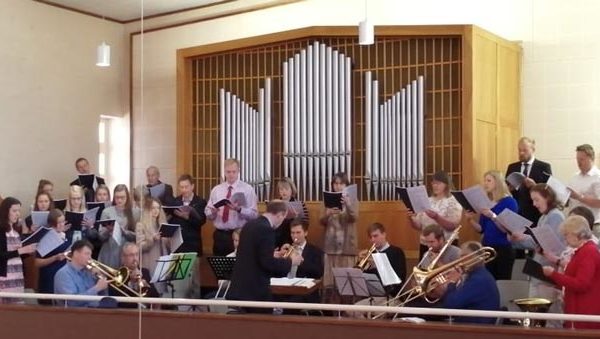 Pretoria Gemeindechor