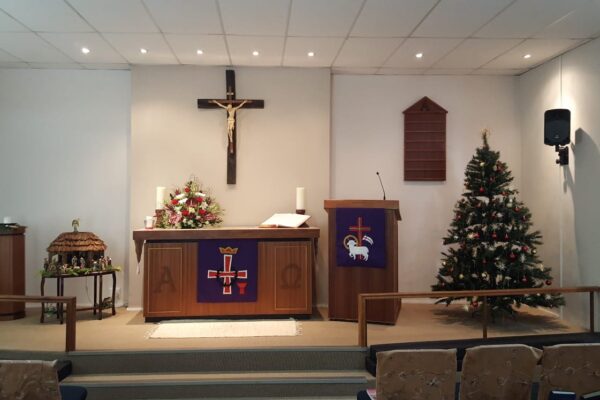 Kapelvernuwing Gemeente in Pretoria